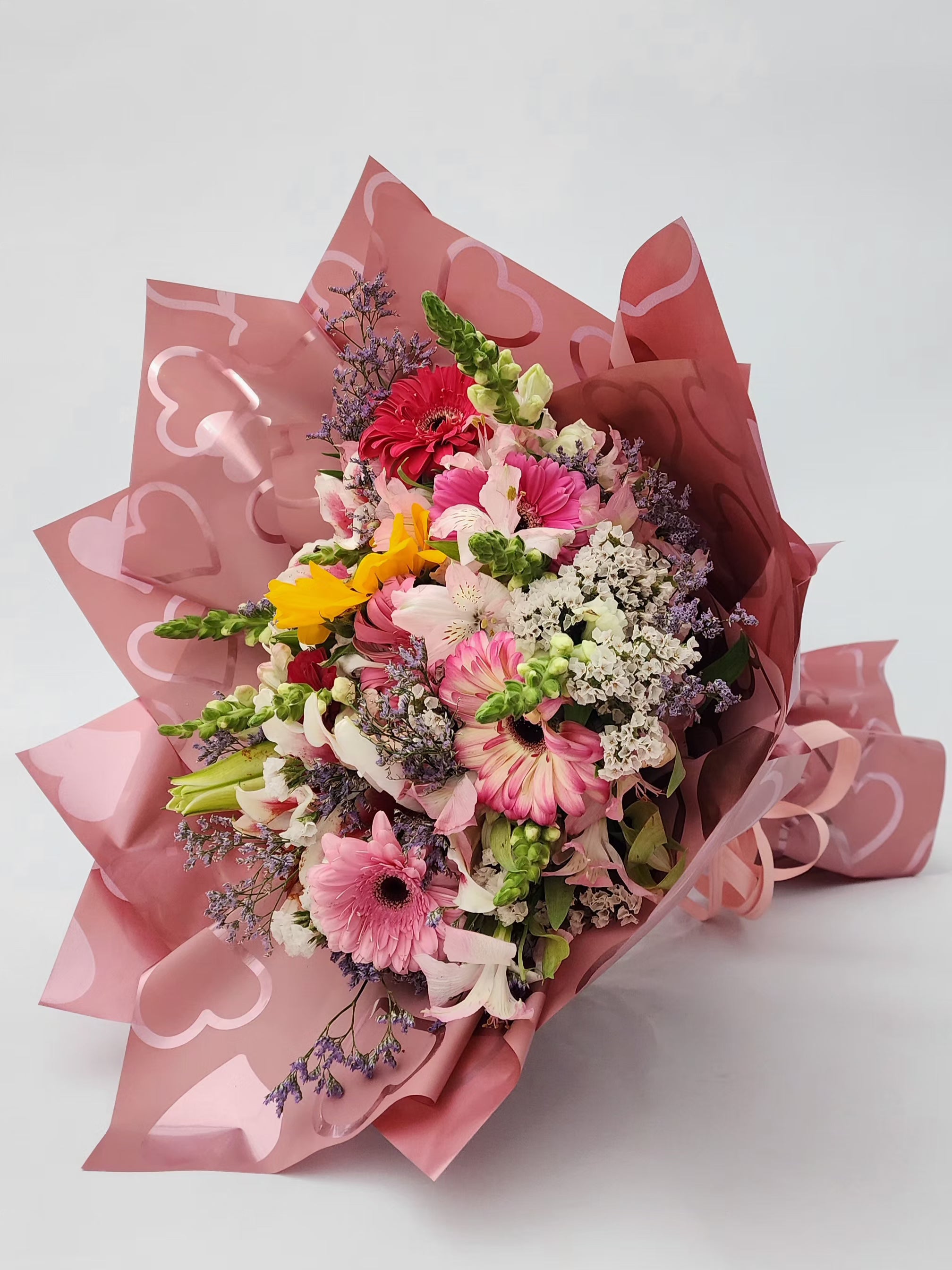 Buquê Flores do Campo