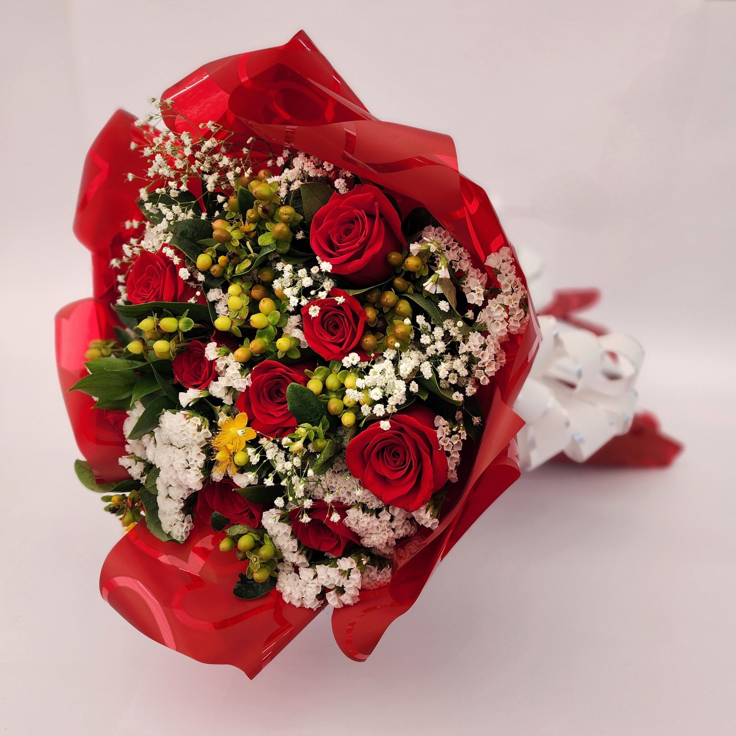 Buquê Sonho de Amor