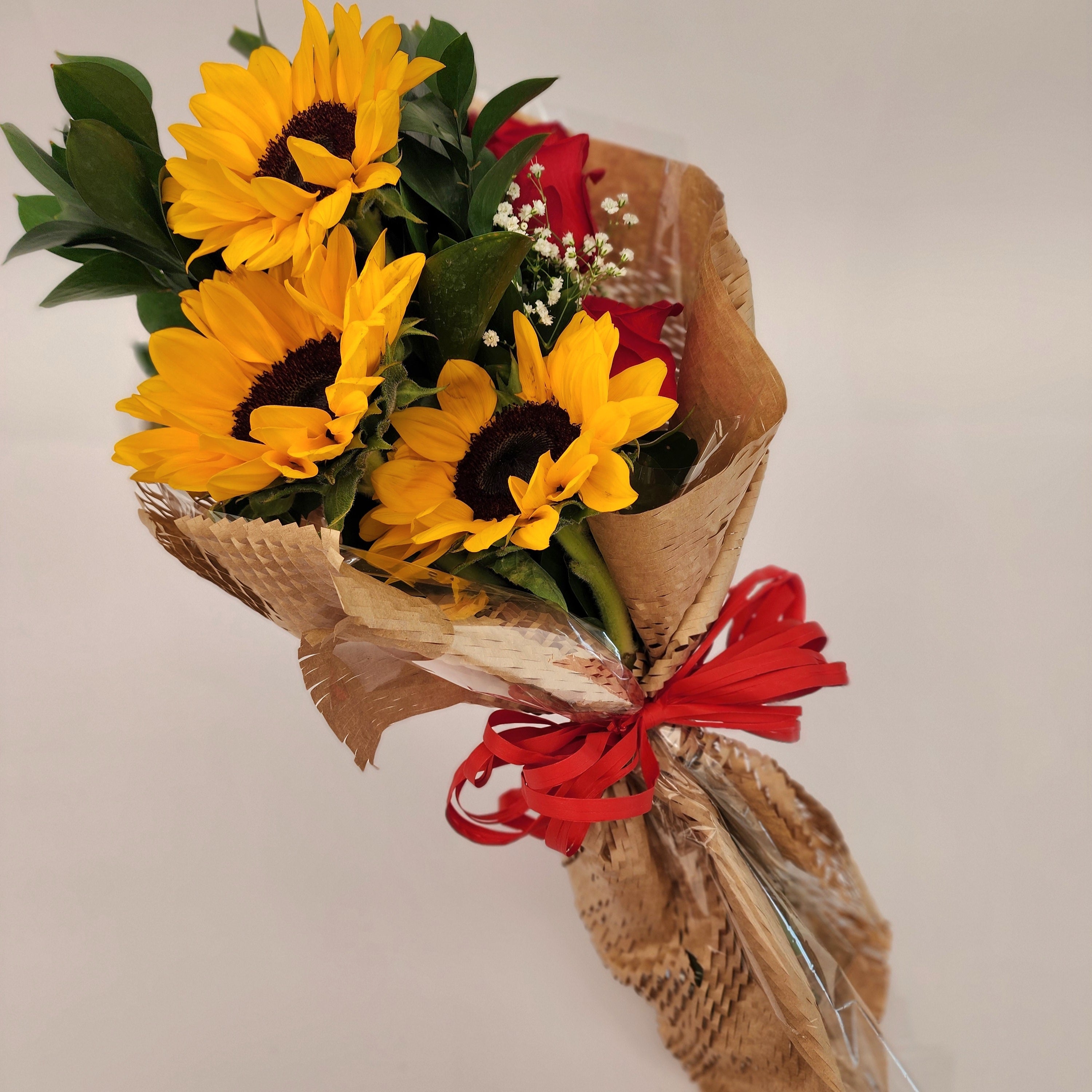 Ramalhete Luz do Sol